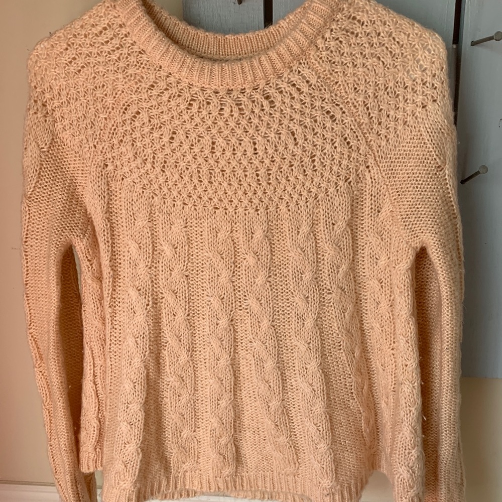 Hollister Sweater